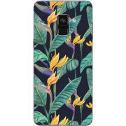 Чехол Uprint Samsung A730 Galaxy A8 Plus 2018 