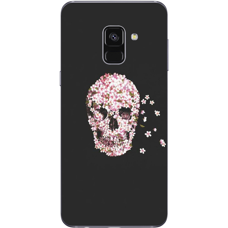Чехол Uprint Samsung A730 Galaxy A8 Plus 2018 