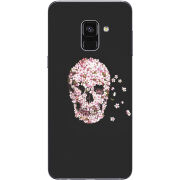 Чехол Uprint Samsung A730 Galaxy A8 Plus 2018 