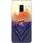 Чехол Uprint Samsung A730 Galaxy A8 Plus 2018 