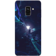 Чехол Uprint Samsung A730 Galaxy A8 Plus 2018 