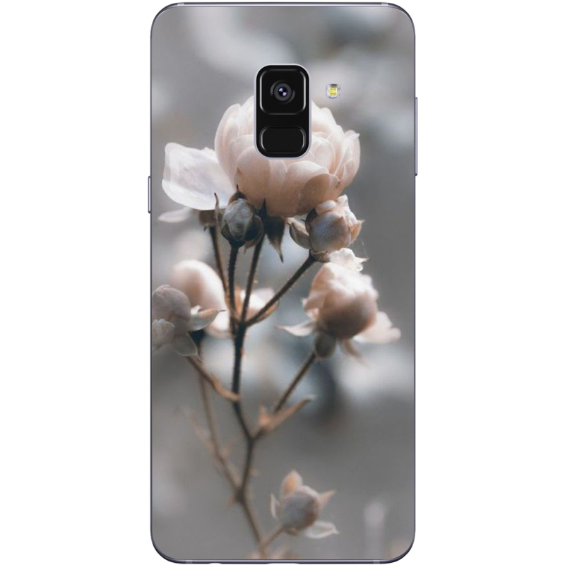 Чехол Uprint Samsung A730 Galaxy A8 Plus 2018 