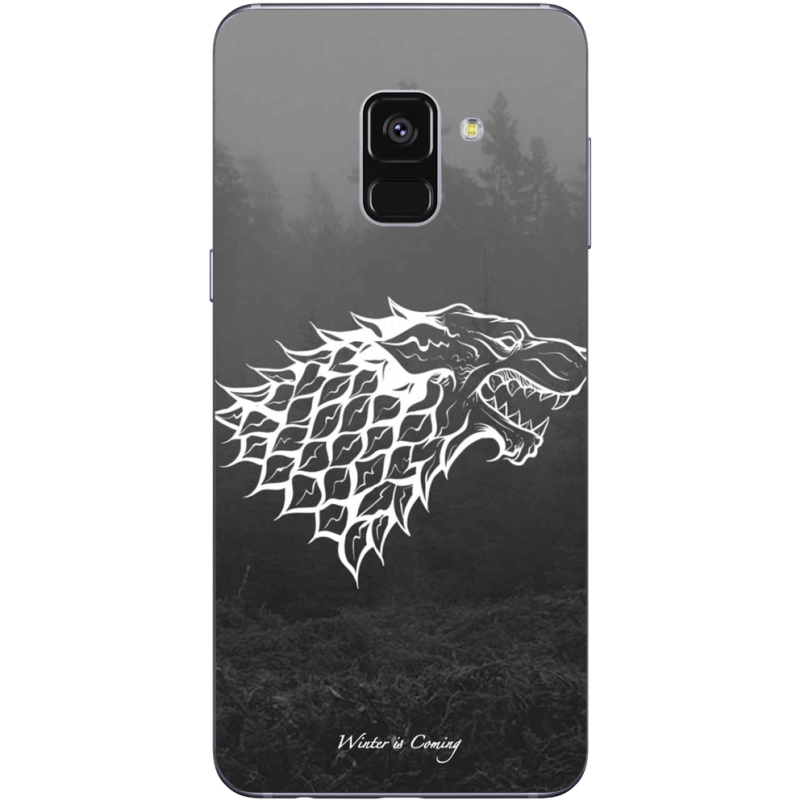 Чехол Uprint Samsung A730 Galaxy A8 Plus 2018 