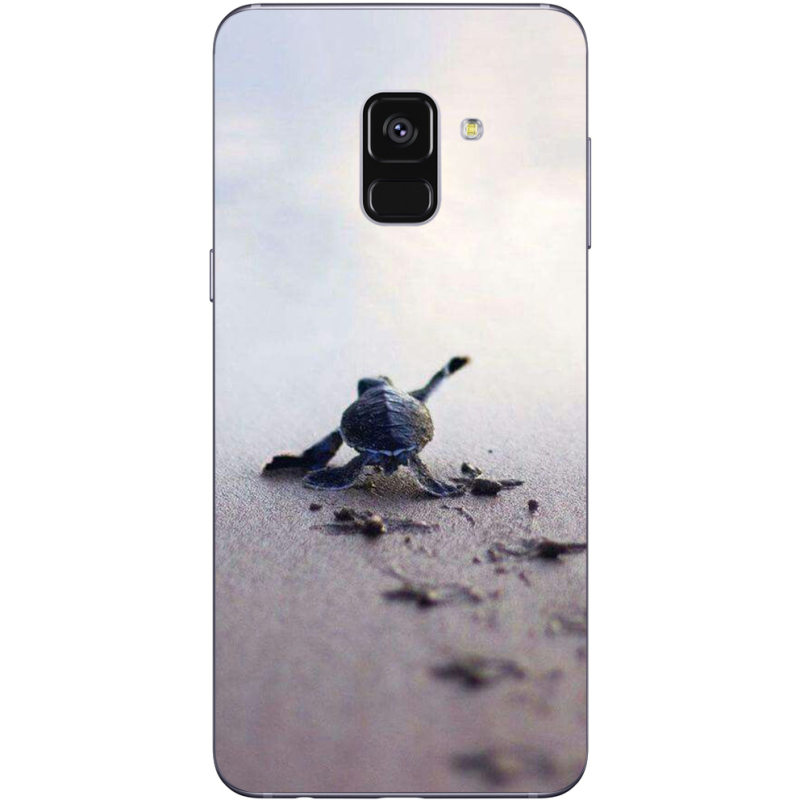 Чехол Uprint Samsung A730 Galaxy A8 Plus 2018 