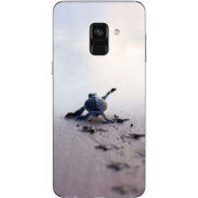 Чехол Uprint Samsung A730 Galaxy A8 Plus 2018 