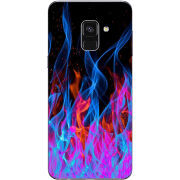 Чехол Uprint Samsung A730 Galaxy A8 Plus 2018 