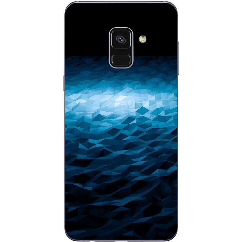 Чехол Uprint Samsung A730 Galaxy A8 Plus 2018 