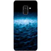 Чехол Uprint Samsung A730 Galaxy A8 Plus 2018 