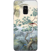 Чехол Uprint Samsung A730 Galaxy A8 Plus 2018 