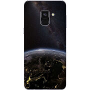 Чехол Uprint Samsung A730 Galaxy A8 Plus 2018 