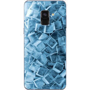 Чехол Uprint Samsung A730 Galaxy A8 Plus 2018 