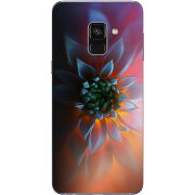 Чехол Uprint Samsung A730 Galaxy A8 Plus 2018 