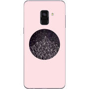 Чехол Uprint Samsung A730 Galaxy A8 Plus 2018 