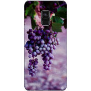 Чехол Uprint Samsung A730 Galaxy A8 Plus 2018 