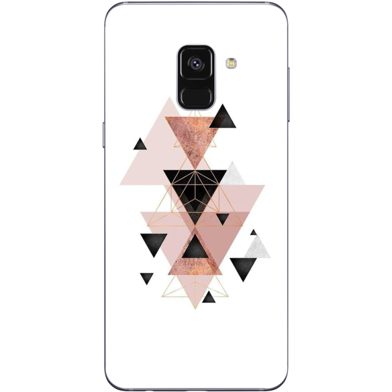 Чехол Uprint Samsung A730 Galaxy A8 Plus 2018 