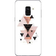 Чехол Uprint Samsung A730 Galaxy A8 Plus 2018 