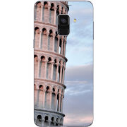 Чехол Uprint Samsung A730 Galaxy A8 Plus 2018 