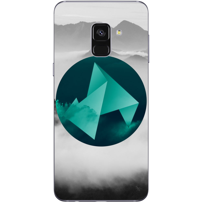 Чехол Uprint Samsung A730 Galaxy A8 Plus 2018 