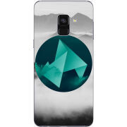 Чехол Uprint Samsung A730 Galaxy A8 Plus 2018 