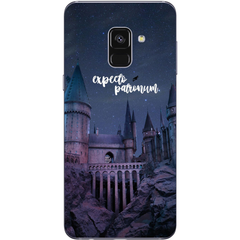 Чехол Uprint Samsung A730 Galaxy A8 Plus 2018 