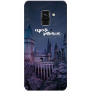 Чехол Uprint Samsung A730 Galaxy A8 Plus 2018 