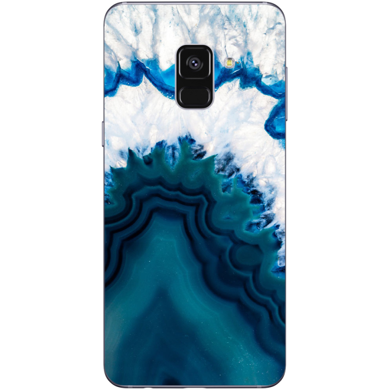 Чехол Uprint Samsung A730 Galaxy A8 Plus 2018 