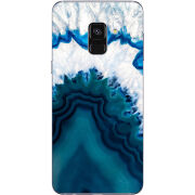 Чехол Uprint Samsung A730 Galaxy A8 Plus 2018 