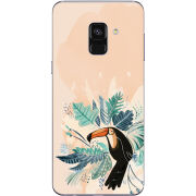 Чехол Uprint Samsung A730 Galaxy A8 Plus 2018 
