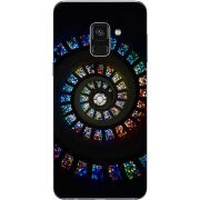 Чехол Uprint Samsung A730 Galaxy A8 Plus 2018 