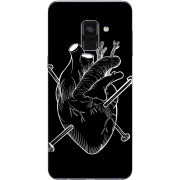 Чехол Uprint Samsung A730 Galaxy A8 Plus 2018 
