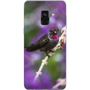 Чехол Uprint Samsung A730 Galaxy A8 Plus 2018 