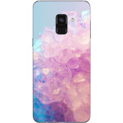 Чехол Uprint Samsung A730 Galaxy A8 Plus 2018 