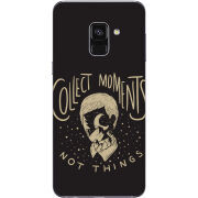Чехол Uprint Samsung A730 Galaxy A8 Plus 2018 
