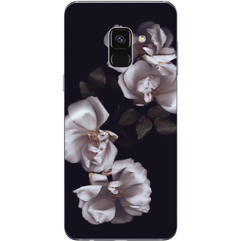 Чехол Uprint Samsung A730 Galaxy A8 Plus 2018 