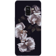 Чехол Uprint Samsung A730 Galaxy A8 Plus 2018 