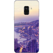 Чехол Uprint Samsung A730 Galaxy A8 Plus 2018 