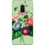 Чехол Uprint Samsung A730 Galaxy A8 Plus 2018 