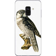 Чехол Uprint Samsung A730 Galaxy A8 Plus 2018 