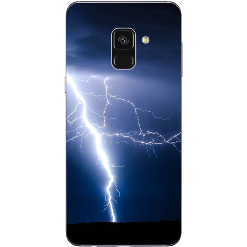 Чехол Uprint Samsung A730 Galaxy A8 Plus 2018 