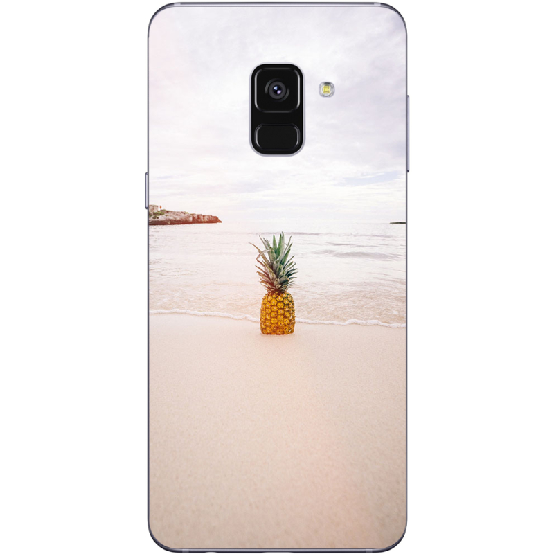 Чехол Uprint Samsung A730 Galaxy A8 Plus 2018 