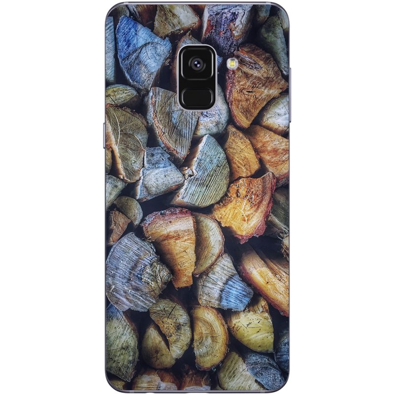 Чехол Uprint Samsung A730 Galaxy A8 Plus 2018 