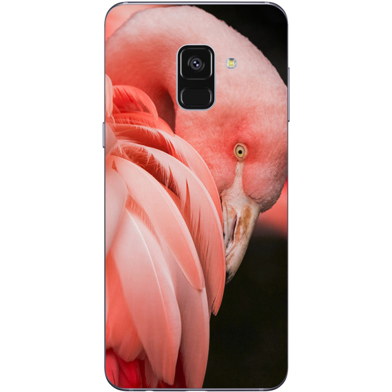 Чехол Uprint Samsung A730 Galaxy A8 Plus 2018 
