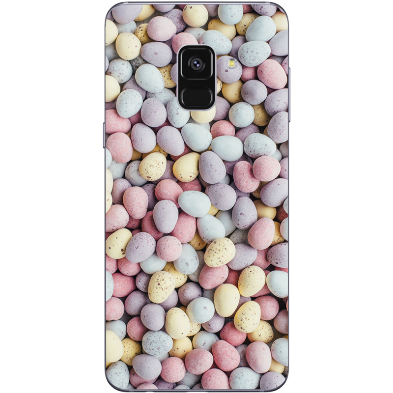 Чехол Uprint Samsung A730 Galaxy A8 Plus 2018 