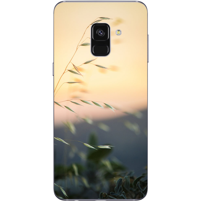 Чехол Uprint Samsung A730 Galaxy A8 Plus 2018 