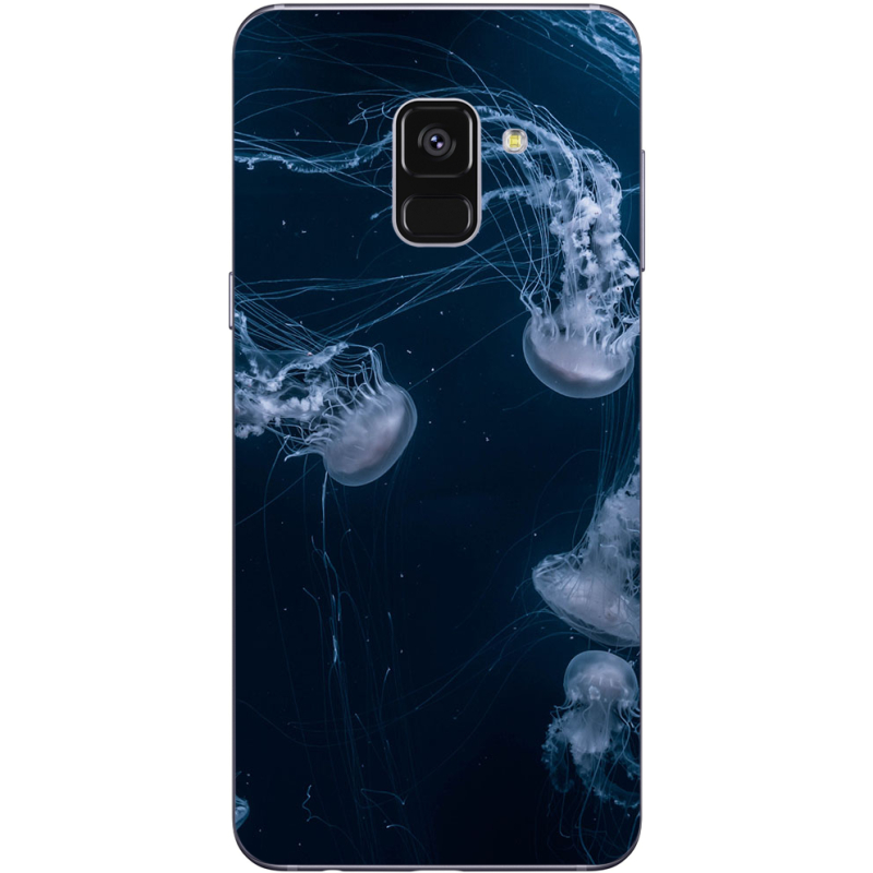 Чехол Uprint Samsung A730 Galaxy A8 Plus 2018 