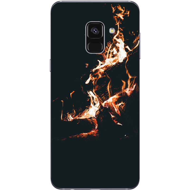 Чехол Uprint Samsung A730 Galaxy A8 Plus 2018 