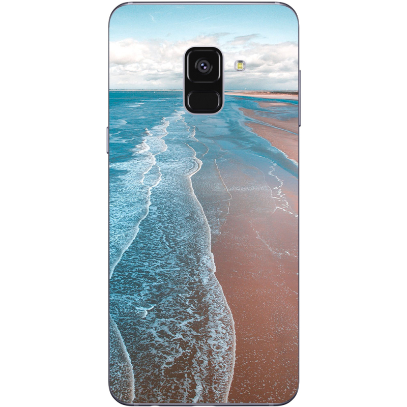 Чехол Uprint Samsung A730 Galaxy A8 Plus 2018 