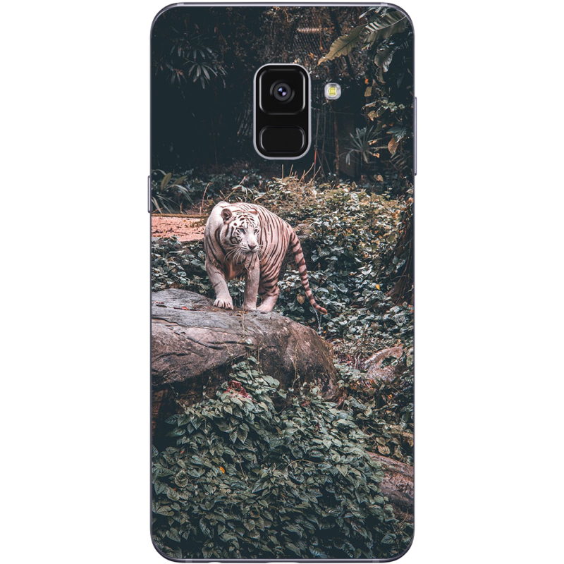 Чехол Uprint Samsung A730 Galaxy A8 Plus 2018 