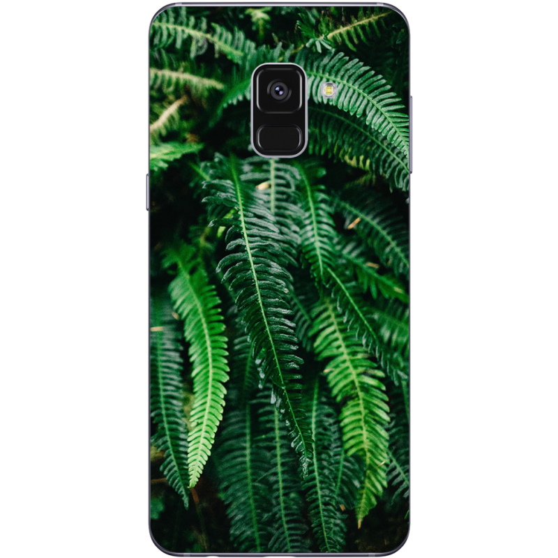 Чехол Uprint Samsung A730 Galaxy A8 Plus 2018 
