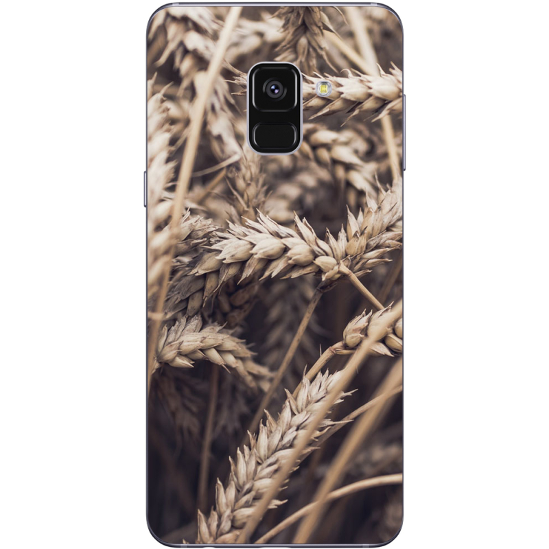 Чехол Uprint Samsung A730 Galaxy A8 Plus 2018 
